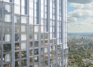 3-комнатная квартира, 77,34 м2, 81&nbsp;315&nbsp;000 руб.