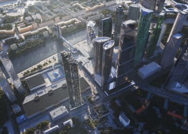 6-комнатная квартира, 210,64 м2, 219&nbsp;003&nbsp;000 руб.