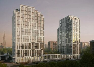 2-комнатная квартира, 50 м2, 47&nbsp;850&nbsp;000 руб.