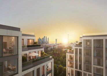2-комнатная квартира, 52.2 м2, 53&nbsp;160&nbsp;000 руб.