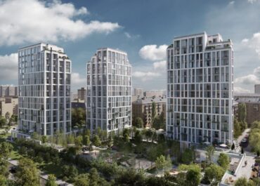 4-комнатная квартира, 115,1 м2, 131&nbsp;500&nbsp;000 руб.
