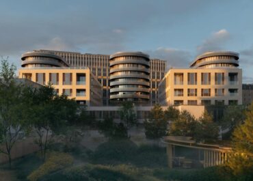 2-комнатная квартира, 118 м2, 351&nbsp;440&nbsp;000 руб.