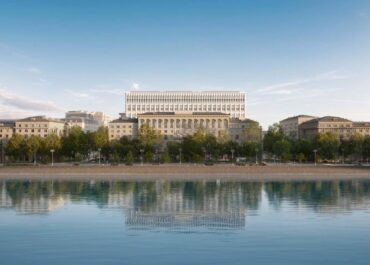 3-комнатная квартира, 197,6 м2, 598&nbsp;730&nbsp;000 руб.