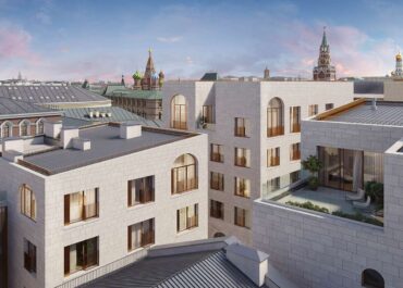 1-комнатная квартира, 49.6 м2, цена по запросу