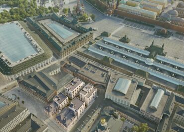 2-комнатная квартира, 80.6 м2, цена по запросу