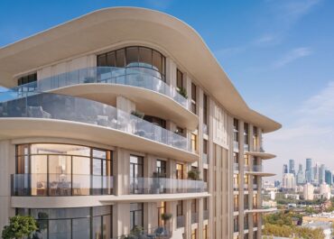 3-комнатная квартира, 78,5 м2, 110&nbsp;000&nbsp;000 руб.